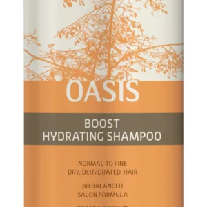Natural Look Oasis Boost Hydrating Shampoo 1L
