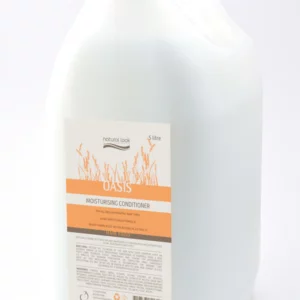 Natural Look Oasis Moisturizing Conditioner 5L