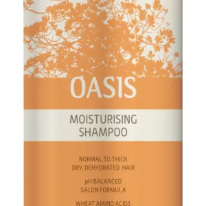Natural Look Oasis Moisturizing Shampoo 1L