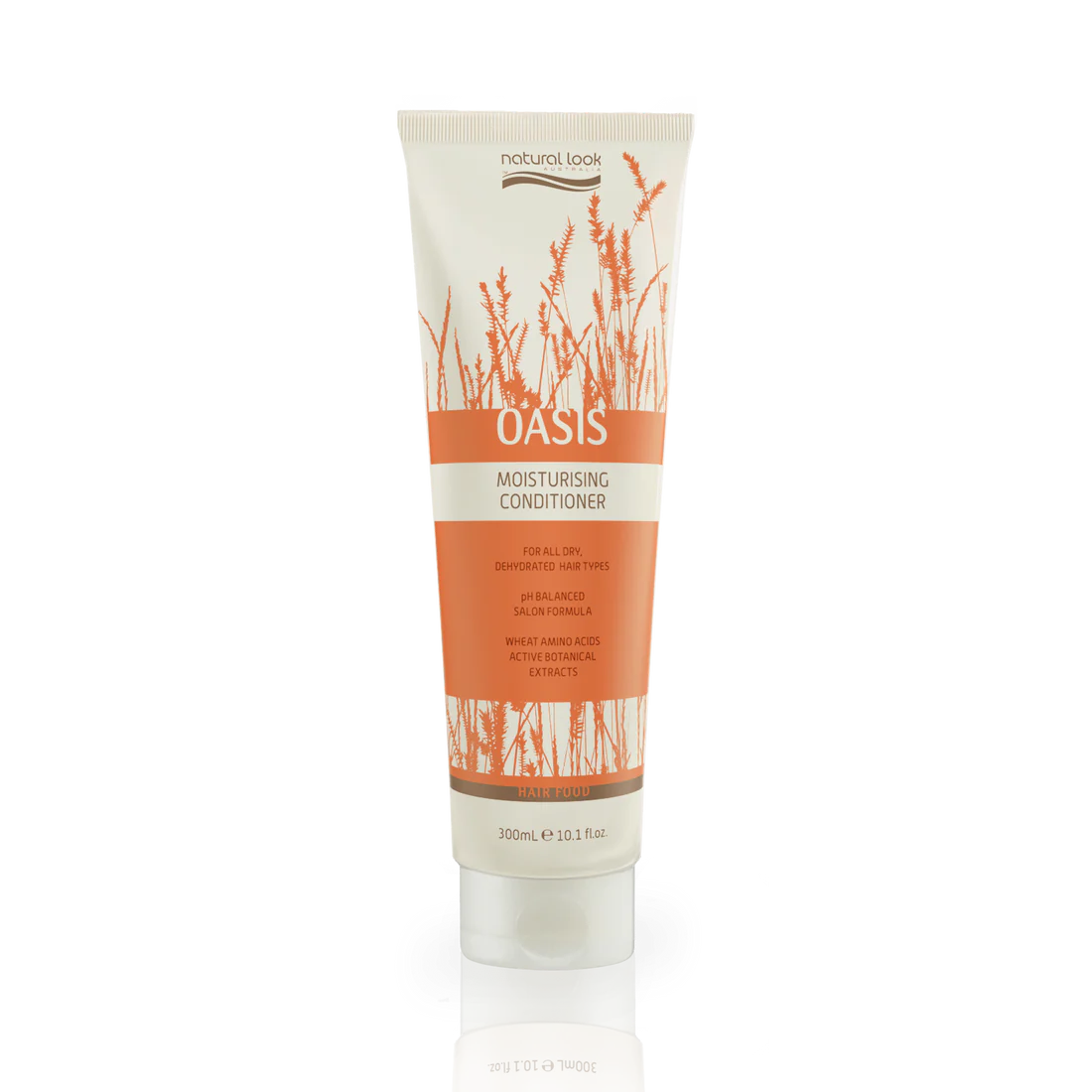 Natural Look Oasis Moisturizing Conditioner 300ml