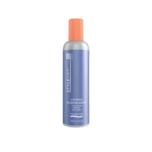 StyleArt Superhold Volumising Mousse 250g