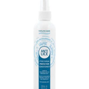 Natural Look Anti-Lice Leave-In Conditioner Spray 250ml
