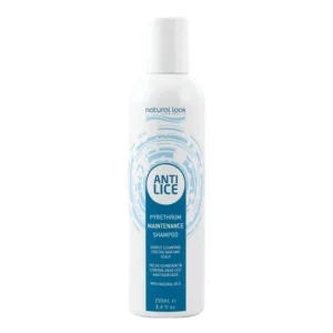 Natural Look Anti-Lice Shampoo 250ml