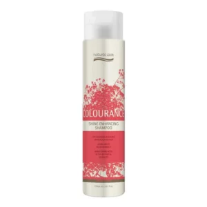 Natural Look Colourance Shine Enhancing Shampoo 375ml