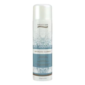 Dry Shampoo Waterless Cleanser 175g