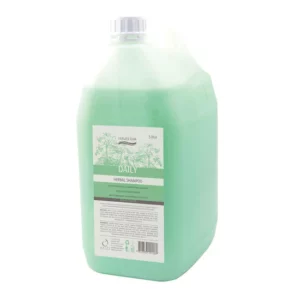 Natural Look Daily Herbal Shampoo 5L