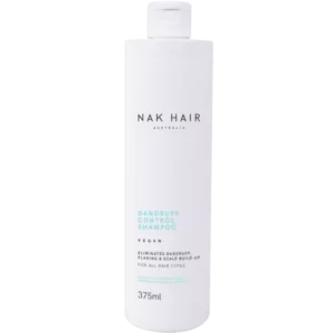 NAK Dandruff Control Shampoo 375ml