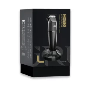 JRL Onyx FF2020T-B Cordless Trimmer Black