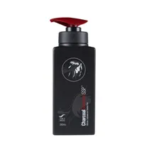H2B Charcoal Shampoo SSP 780ml