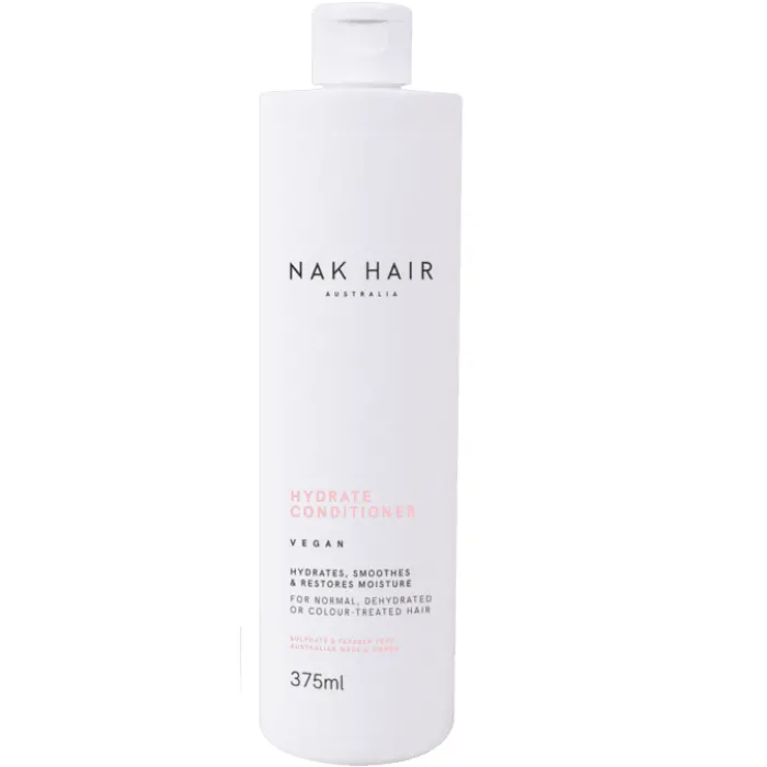 NAK Hydrate Conditioner 375ml