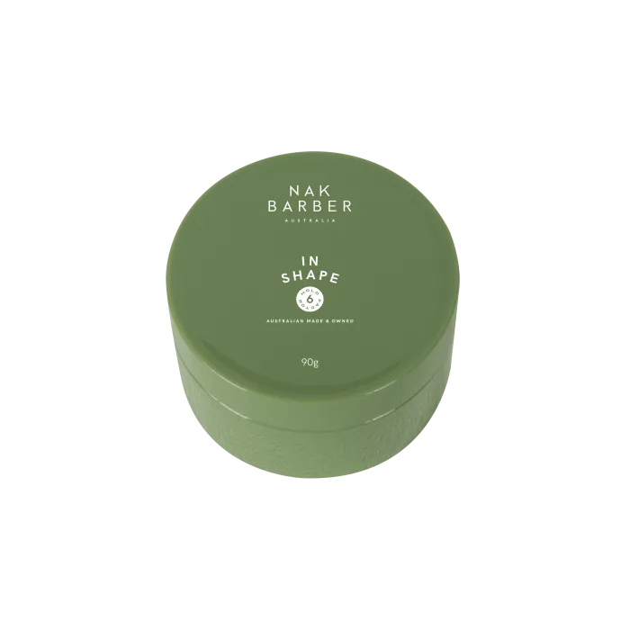 NAK In Shape 90g – Firm Texture Flexible Control