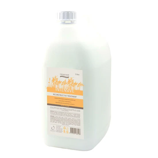 Natural Look Intensive Reconstructive Treatment 5L