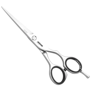Jaguar Silver Line Hairdressing Scissors CJ4 Plus 5.5 inches