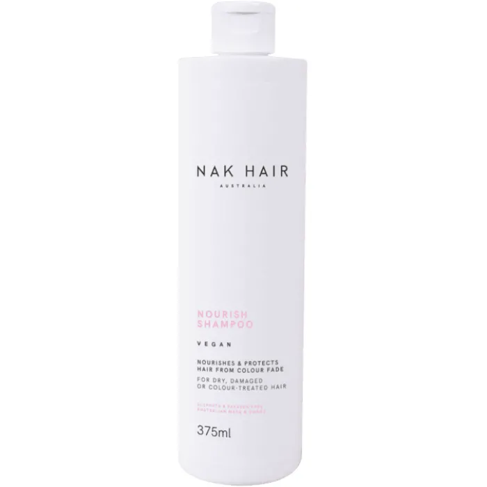 NAK Structure Complex Conditioner 375ml