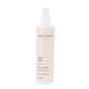 NAK Root Lift Mist Spray 250ml