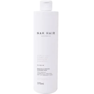 NAK Structure Complex Protein Shampoo 375ml