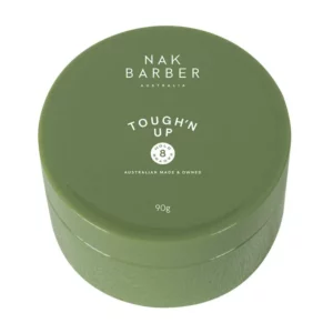 NAK Tough.n Up 90g – Firm Hold Matte Finish Styling Putty