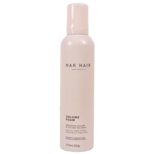 NAK Volume Foam 270ml