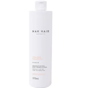 NAK Volume Shampoo 375ml