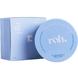 ROH Clarify Scalp Scrub 180g
