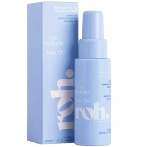 ROH Hydrate Hair Oil 60mL