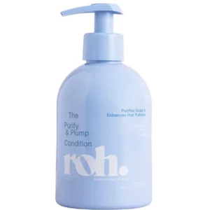 ROH Purify & Plump Condition 350mL