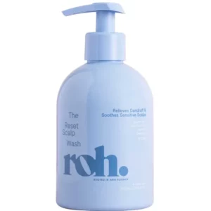 ROH Reset Scalp Wash 350ml