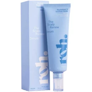 ROH Scalp Renew Serum 50mL