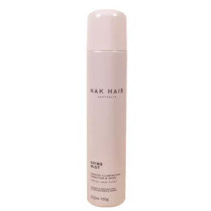 NAK Shine Mist 222ml