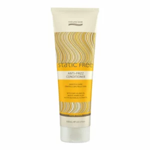 Natural Look Static Free Anti Frizz Conditioner 300ml