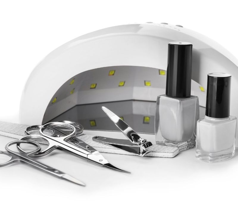 Barber Supplies-Belair