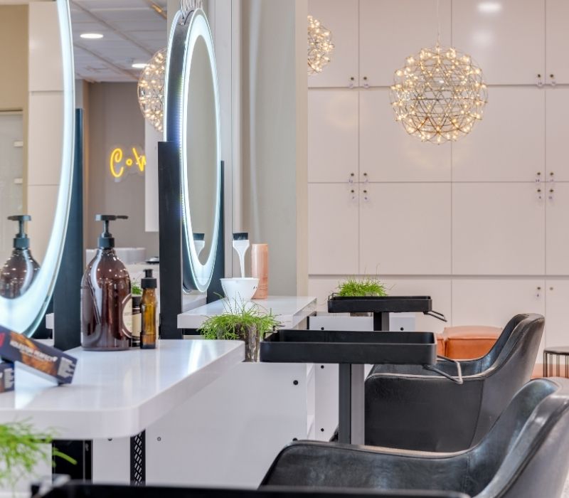 Barber Supplies-Callaghan