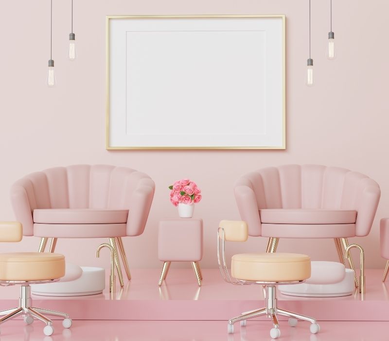 Barber Supplies-Carrington