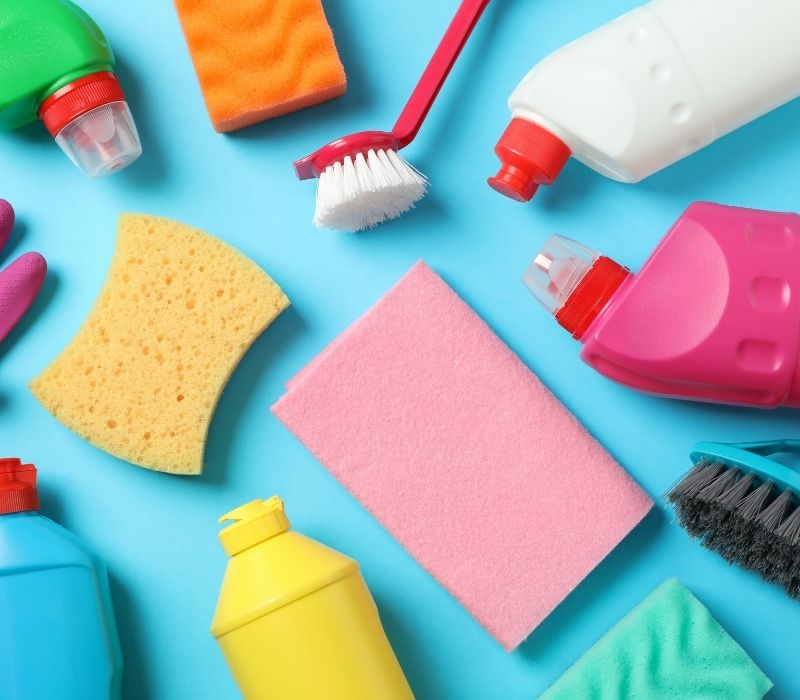 Barber Supplies-Cooks Hill