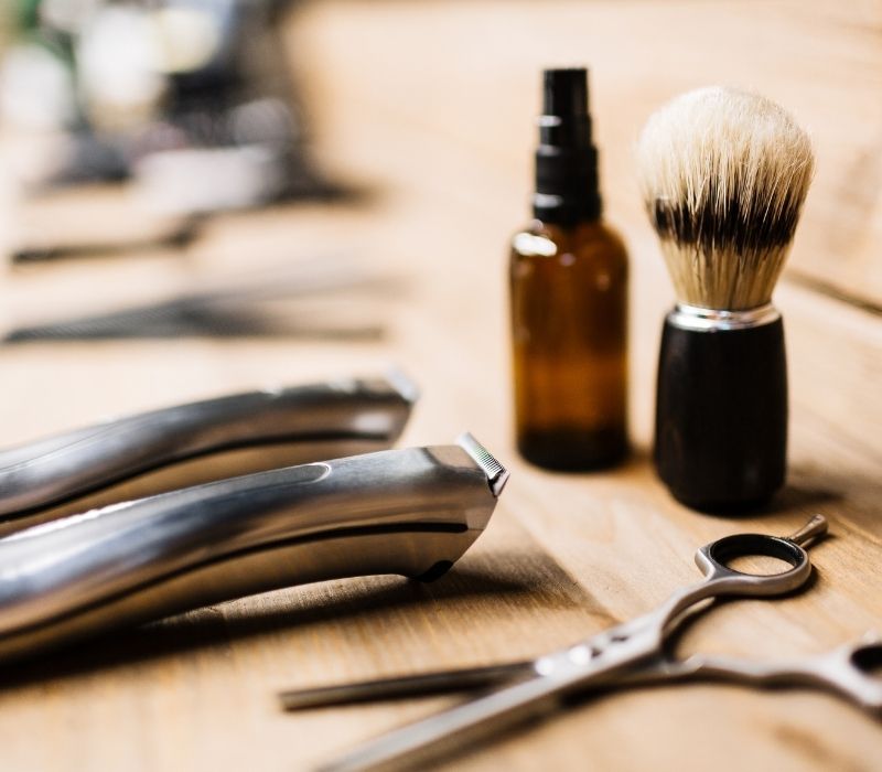 Brands Trusted by Barbers in Adamstown Heights