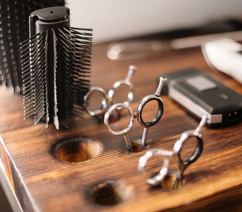 Brands Trusted by Barbers in Belair