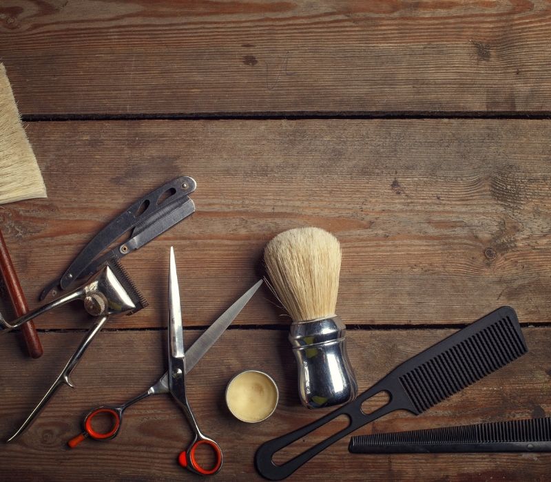 Brands Trusted by Barbers in Birmingham Gardens