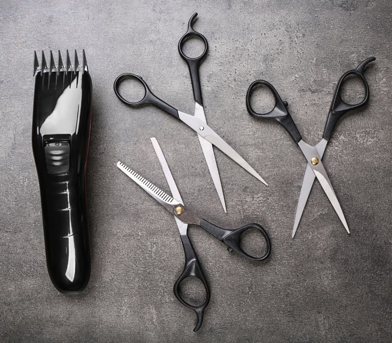 Brands Trusted by Barbers in Black Hill