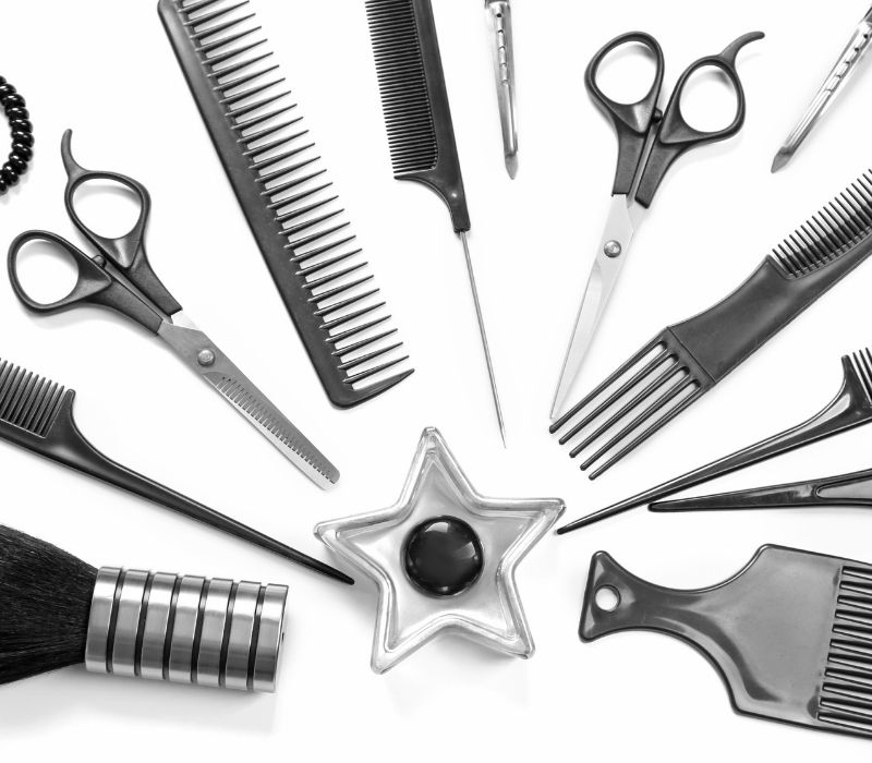 Brands Trusted by Barbers in Bleach Kits