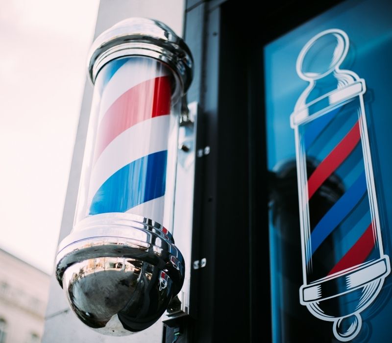 Brands Trusted by Barbers in Broadmeadow