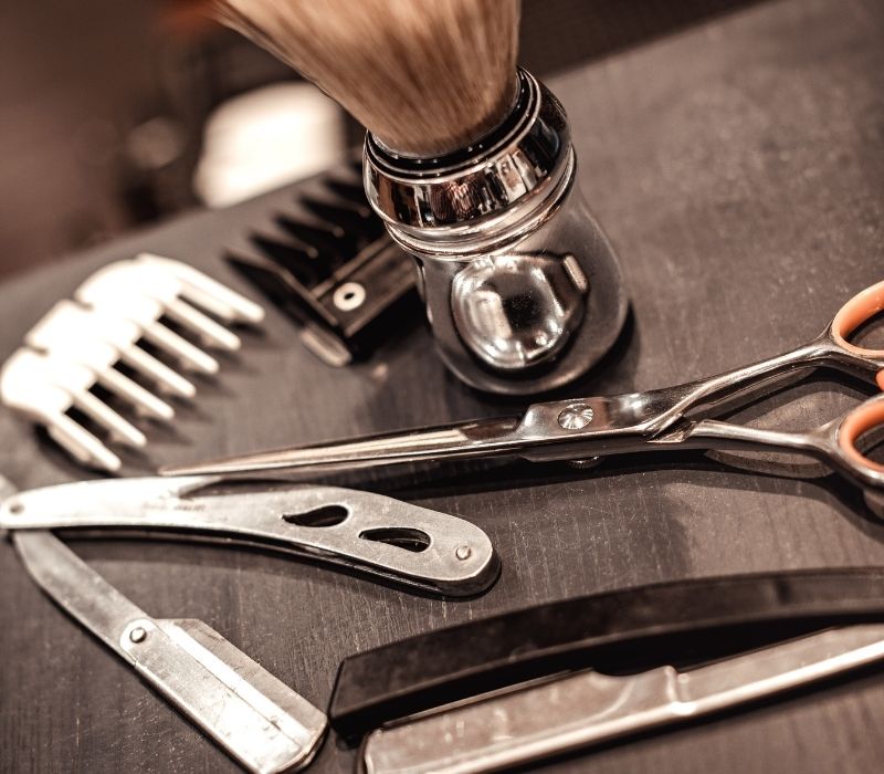 Brands Trusted by Barbers in Carrington