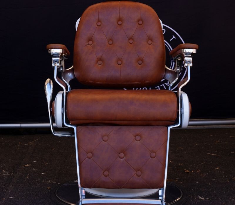 Brands Trusted by Barbers in Georgetown