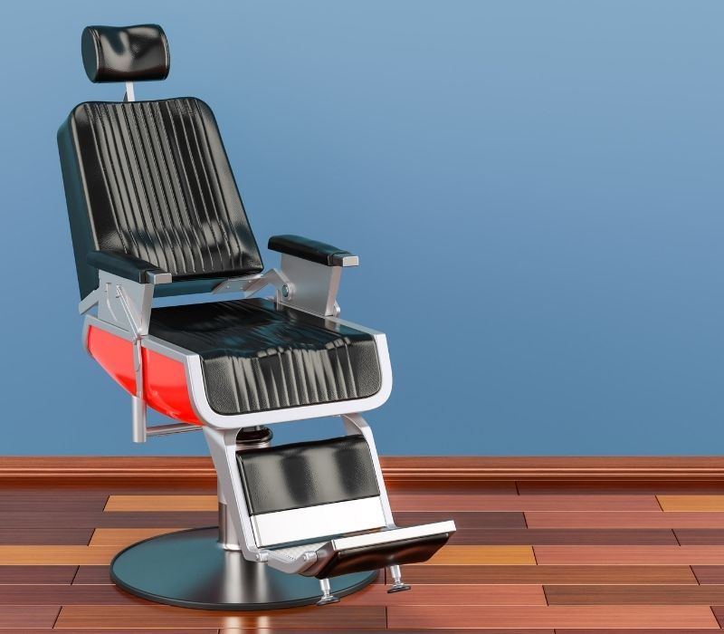 Brands Trusted by Barbers in Hamilton