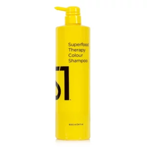S1 Professional Colour Shampoo 1 Litre