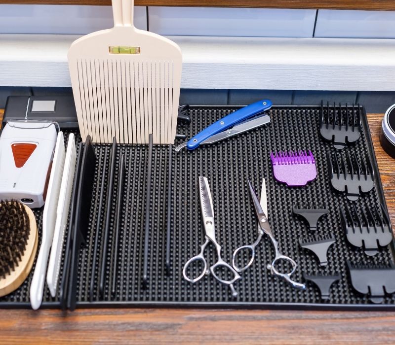 Fast, Reliable Delivery to Georgetown