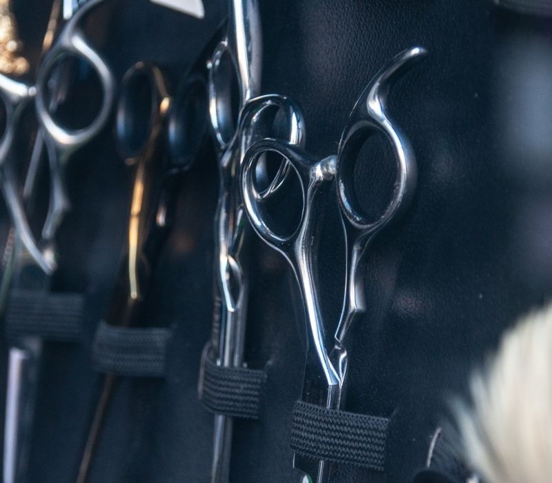 Hair Styling & Grooming - Bar Beach