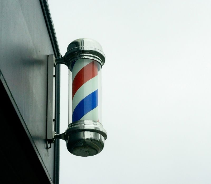 Hair Styling & Grooming - Belair