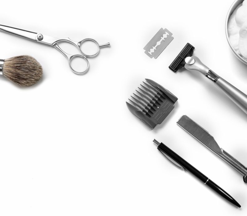 Hair Styling & Grooming - Broadmeadow