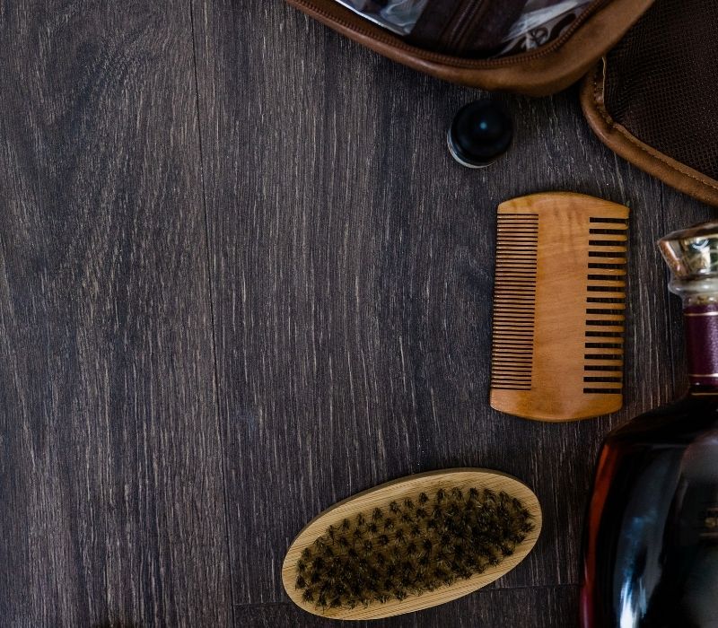 Hair Styling & Grooming - Callaghan