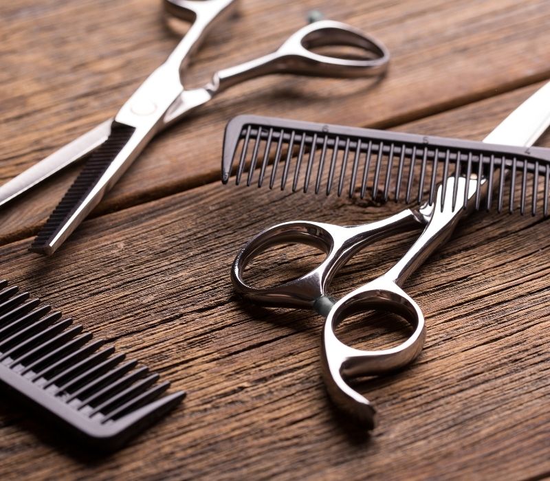 Hair Styling & Grooming - Carrington